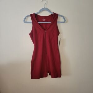 2 wild fable short rompers